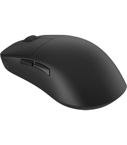 ENDGAME GEAR OP1 8k Wired Gaming Mouse - 8000Hz Polling